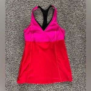 Victoria’s Secret Sport Workout Tank Top